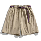 CASA NOVA SHORTS (Black XS) - | Zavonix