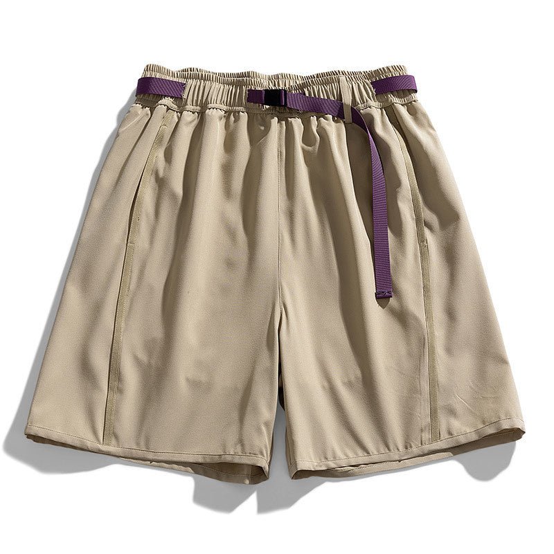 CASA NOVA SHORTS (Black XS) - | Zavonix
