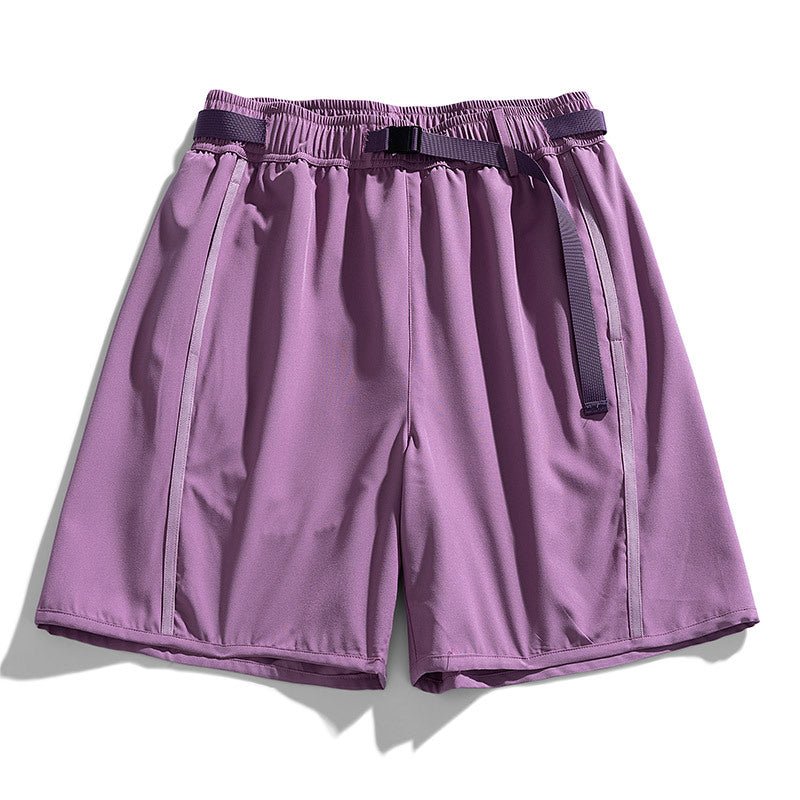 CASA NOVA SHORTS (Black XS) - | Zavonix
