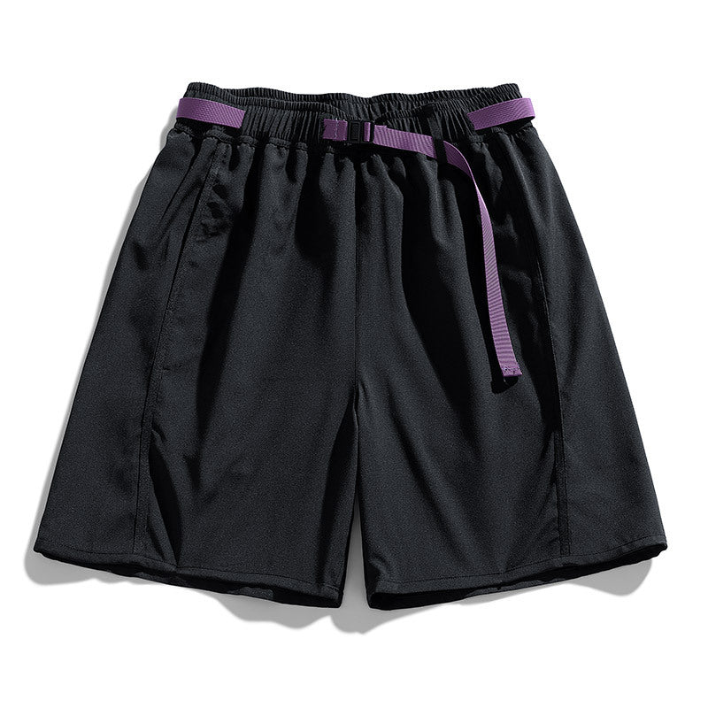 CASA NOVA SHORTS (Black XS) - | Zavonix