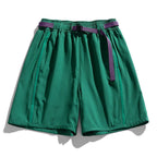 CASA NOVA SHORTS (Black XS) - | Zavonix