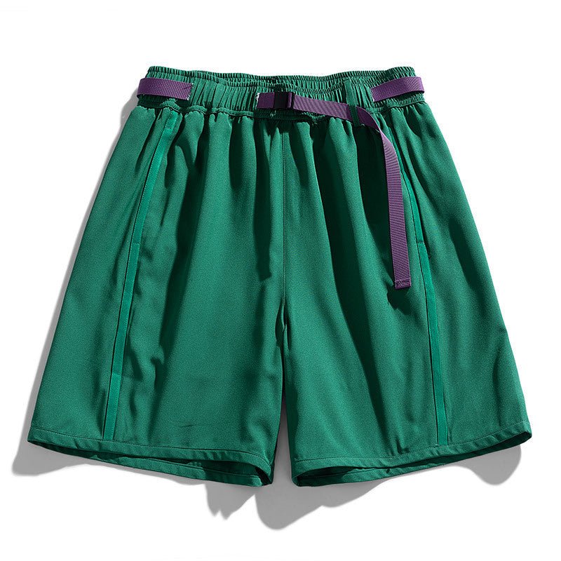 CASA NOVA SHORTS (Black XS) - | Zavonix