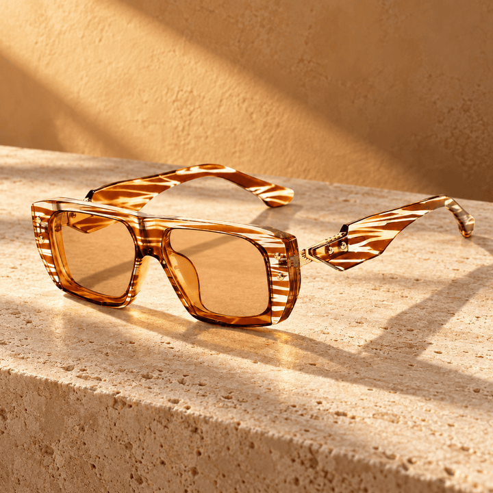 Cassara Square Sunglasses image 1