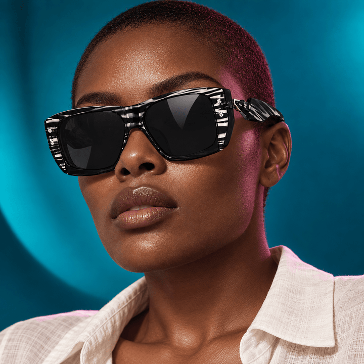 Cassara Square Sunglasses image 6