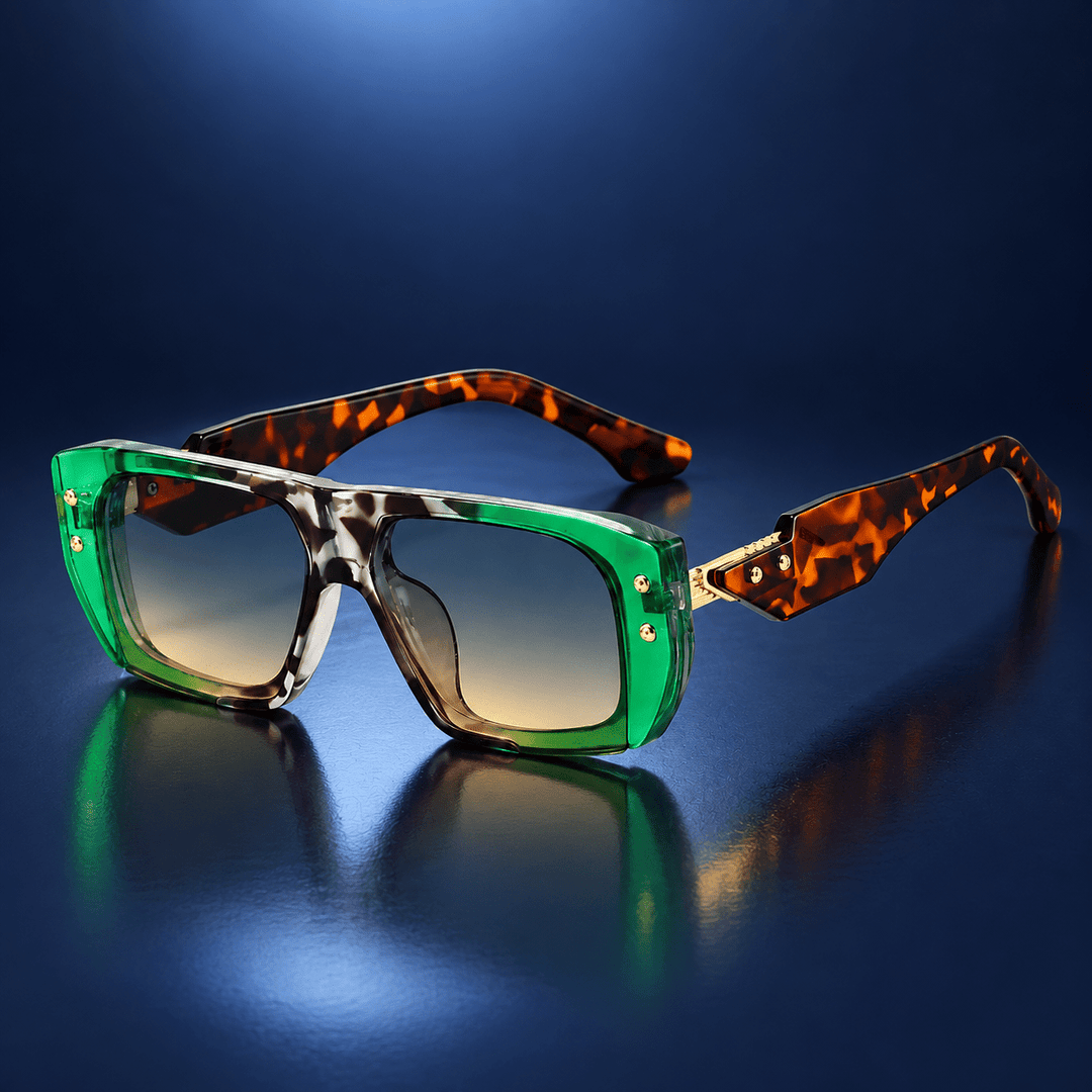 Cassara Square Sunglasses image 7