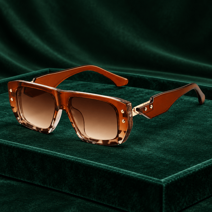 Cassara Square Sunglasses image 10