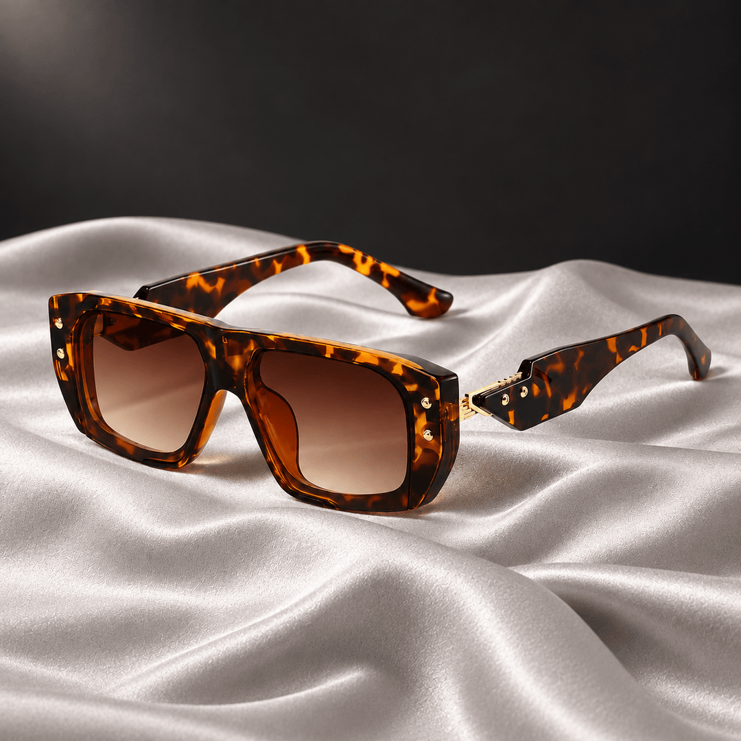 Cassara Square Sunglasses image 12