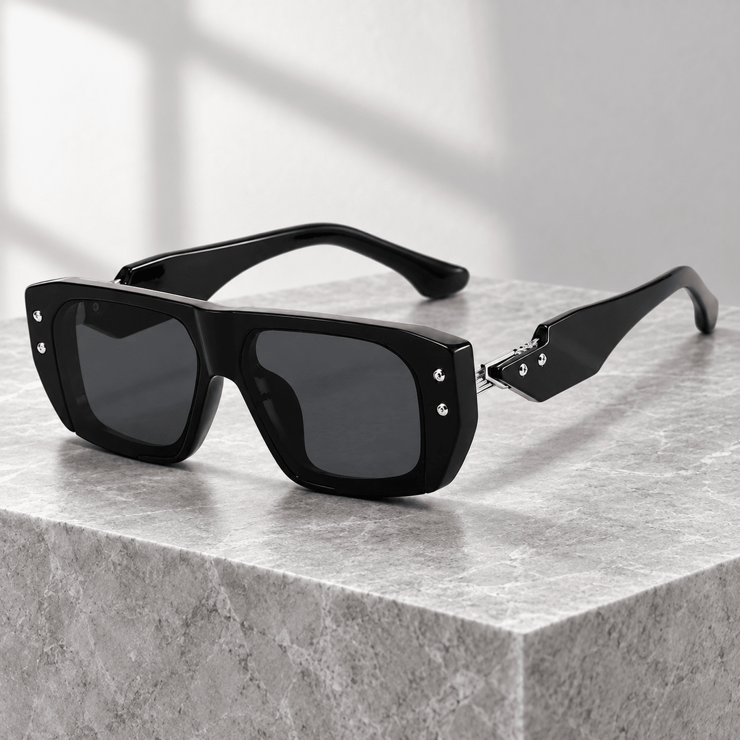 Cassara Square Sunglasses image 14