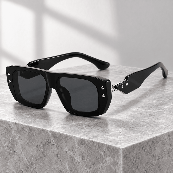 Cassara Square Sunglasses image 14