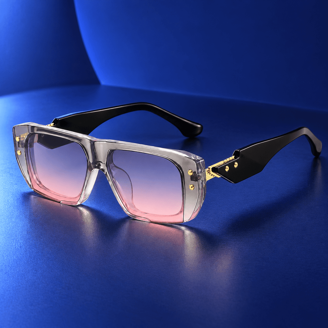 Cassara Square Sunglasses image 15