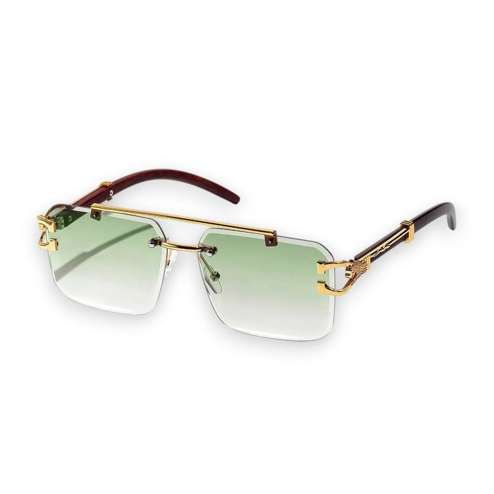 Caumere Rimless Sunglasses product image 10