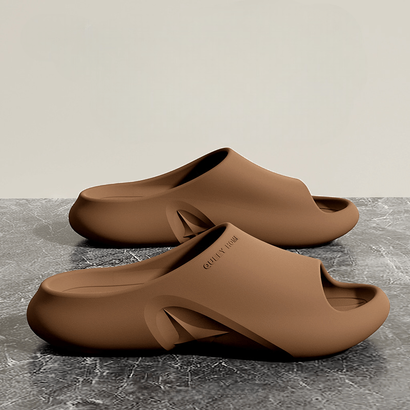 Cavani Foam Sliders (White US 6 / EU 38) - | Zavonix