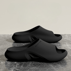 Cavani Foam Sliders (White US 6 / EU 38) - | Zavonix