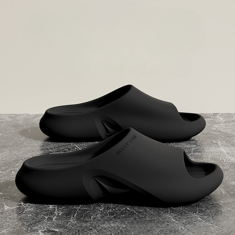 Cavani Foam Sliders (White US 6 / EU 38) - | Zavonix