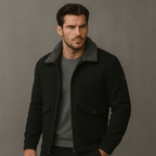 Cavara Women's Milano Jacket | Plush Faux - Fur Lining Winter Coat for Ultimate Comfort (S ) - Jackets | Zavonix
