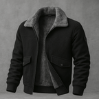 Cavara Women's Milano Jacket | Plush Faux - Fur Lining Winter Coat for Ultimate Comfort (S ) - Jackets | Zavonix