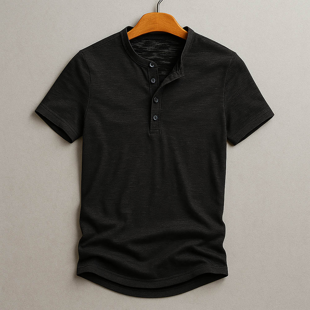 Cavetto Shirt (Black S) - | Zavonix