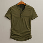 Cavetto Shirt (Green S) - | Zavonix