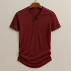 Cavetto Shirt (Red S) - | Zavonix