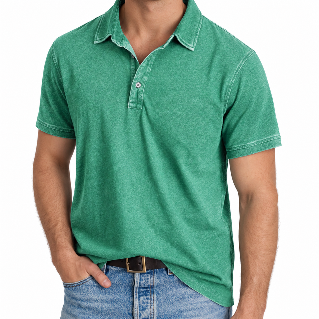 Cavrenholt Knit Polo product image 2
