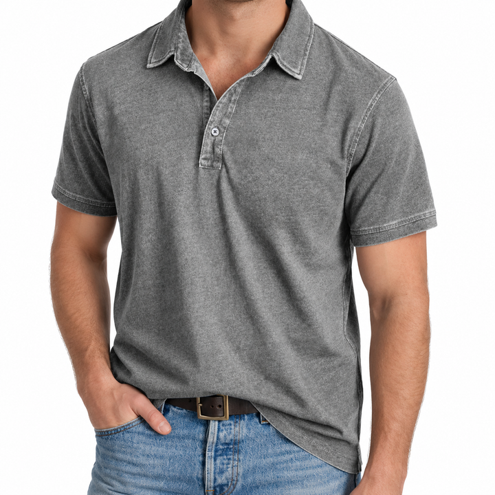 Cavrenholt Knit Polo product image 3