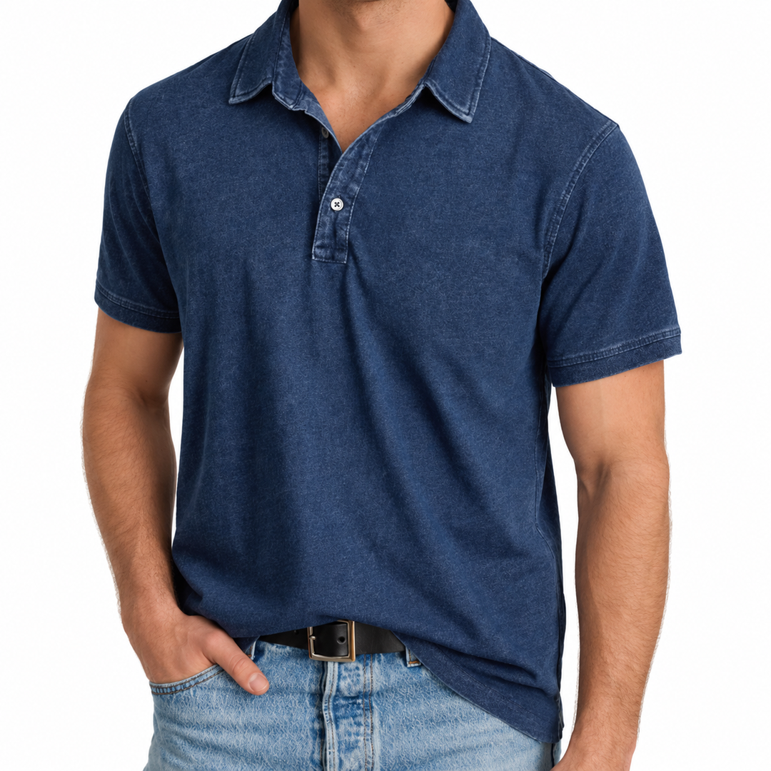 Cavrenholt Knit Polo product image 4