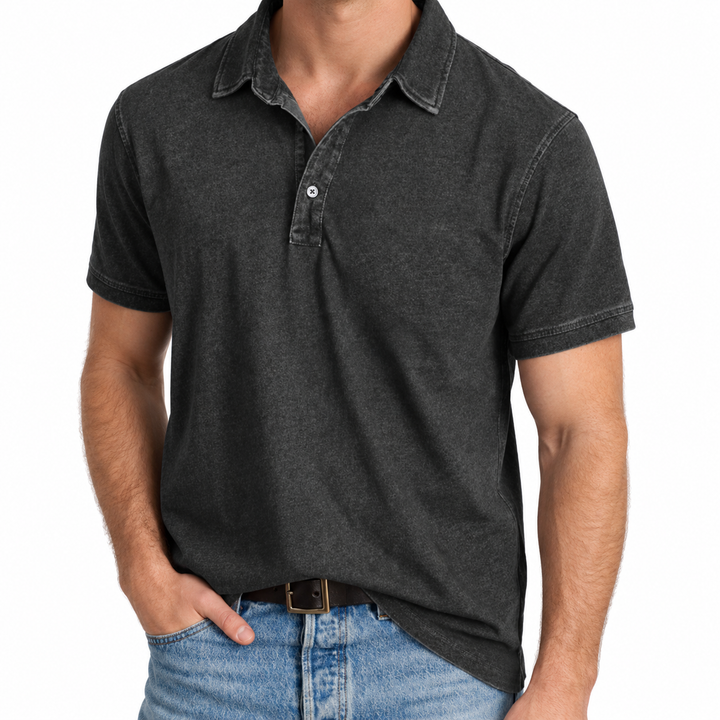 Cavrenholt Knit Polo product image 5