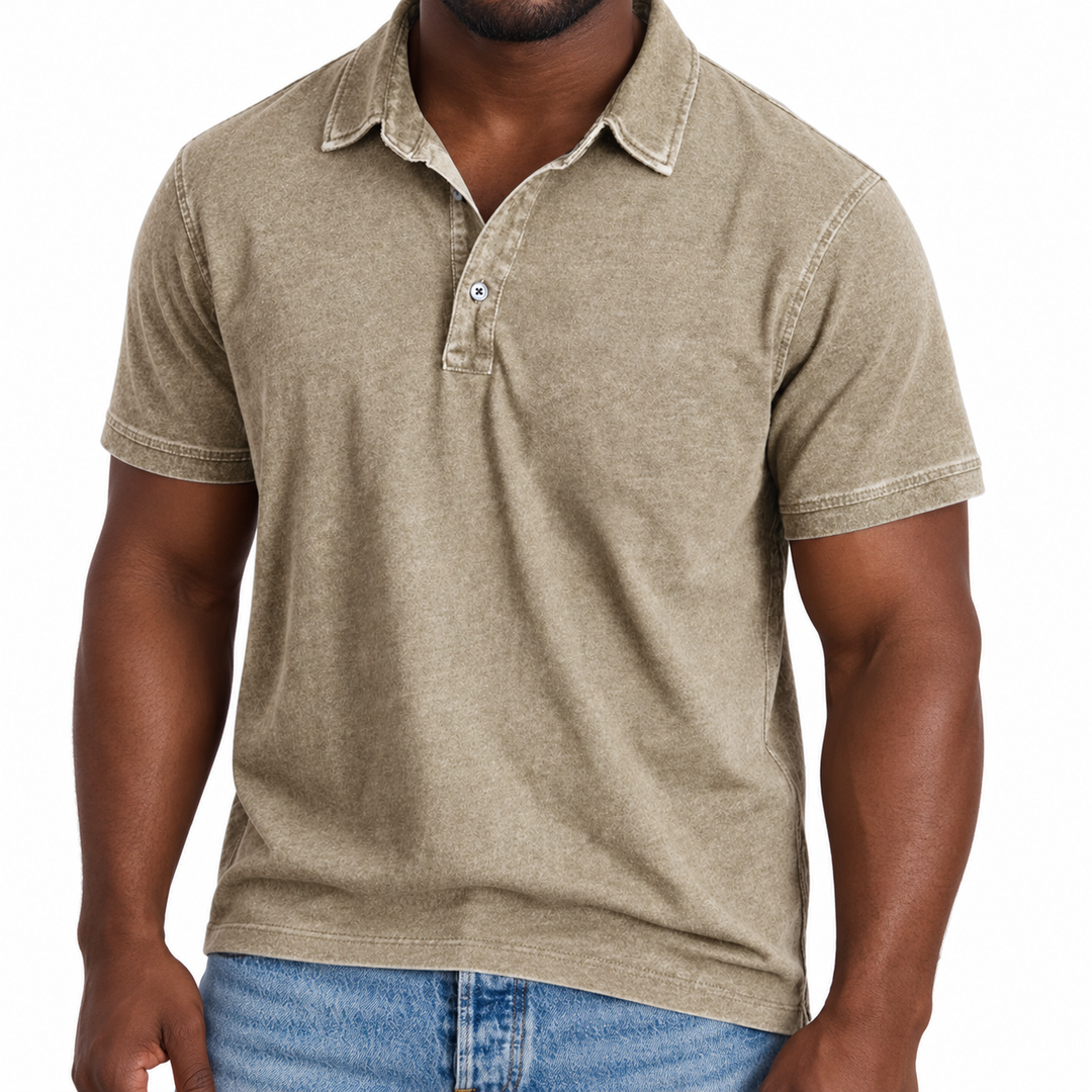 Cavrenholt Knit Polo product image 6
