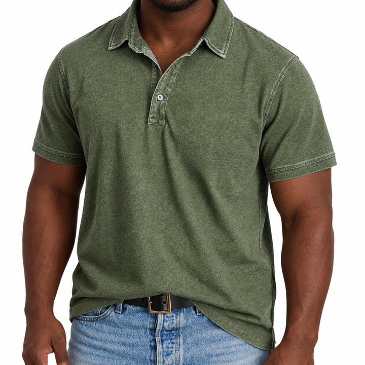 Cavrenholt Knit Polo product image 7