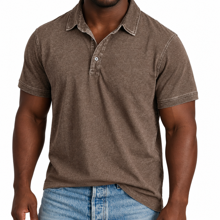 Cavrenholt Knit Polo product image 8