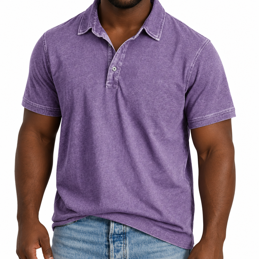 Cavrenholt Knit Polo product image 9