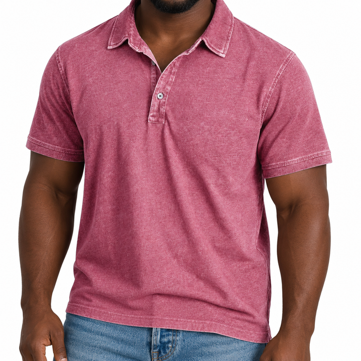 Cavrenholt Knit Polo product image 10