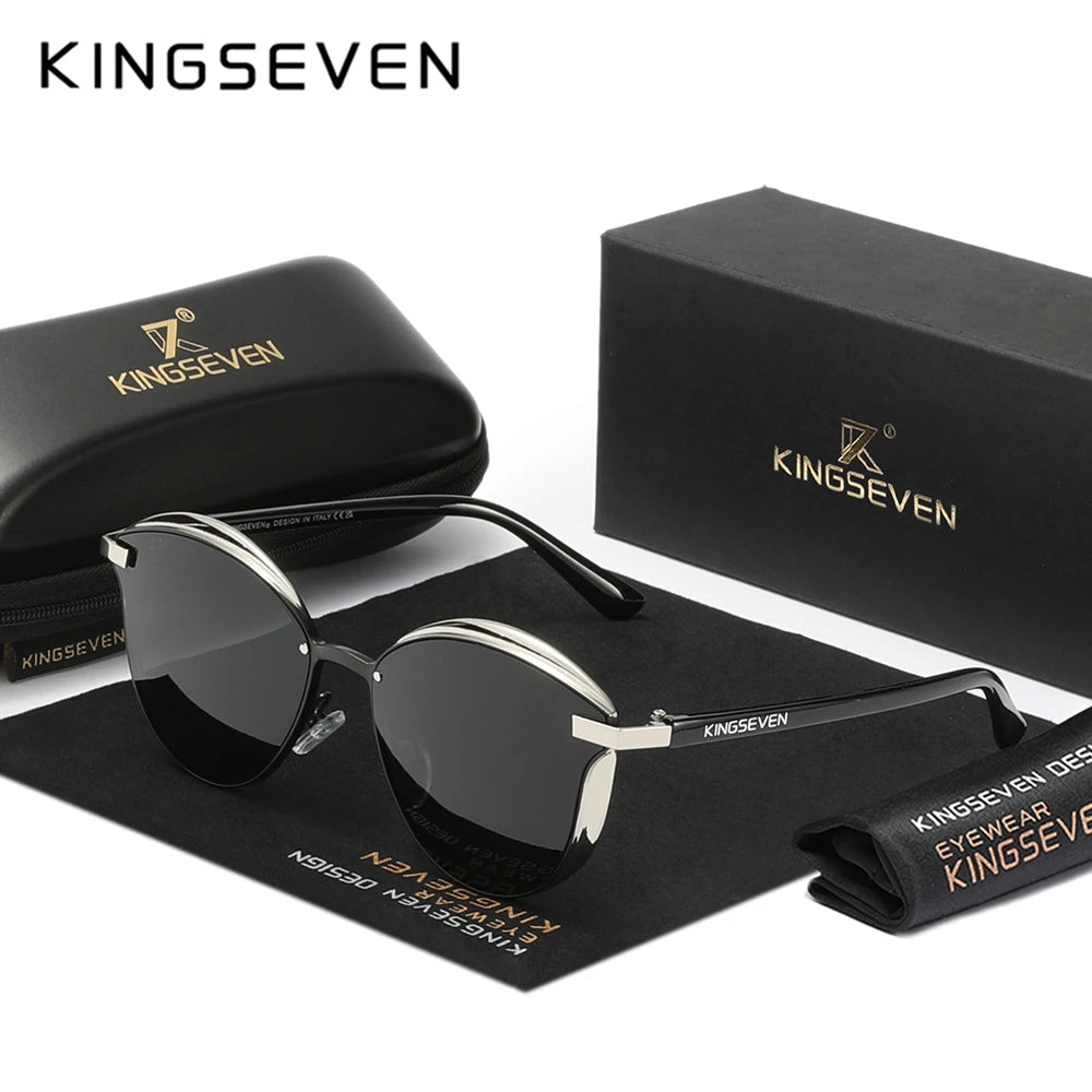 Celestēve™ — Sculpted Elegance, Clear Vision