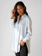 Celestara Blouse (Black S) - | Zavonix