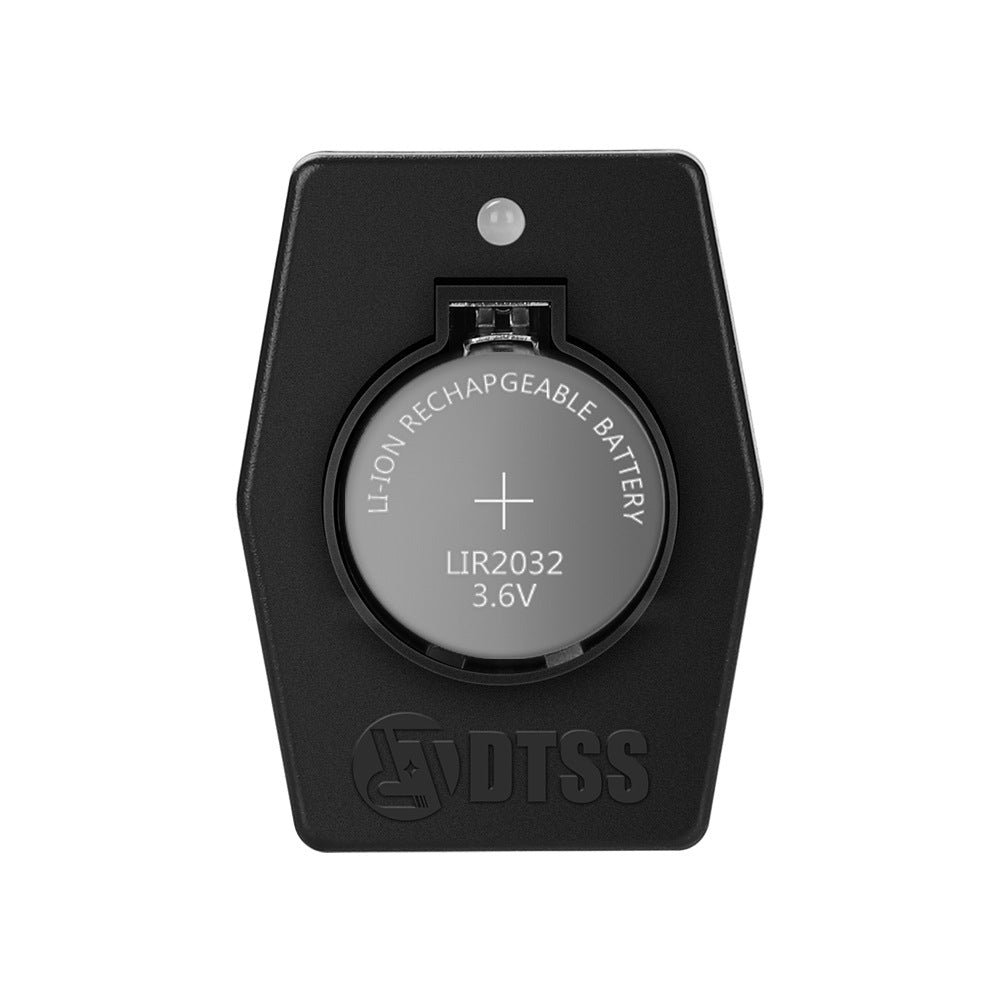Cellspark Type C Rechargeable Coin Battery Charger Product Image 01