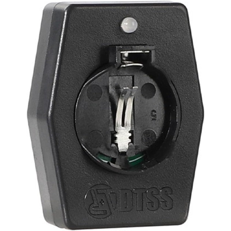 Cellspark Type C Rechargeable Coin Battery Charger Product Image 02