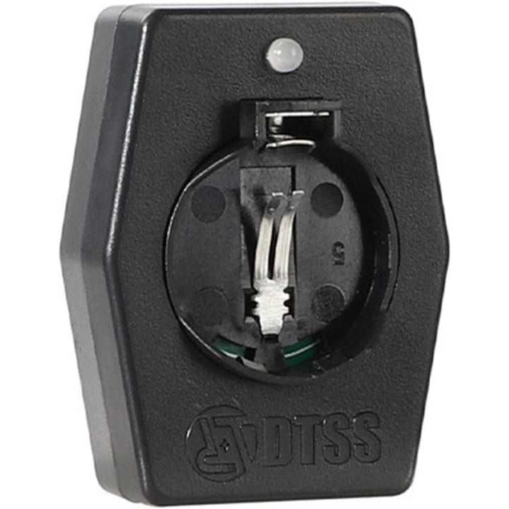 Cellspark Type C Rechargeable Coin Battery Charger Product Image 02