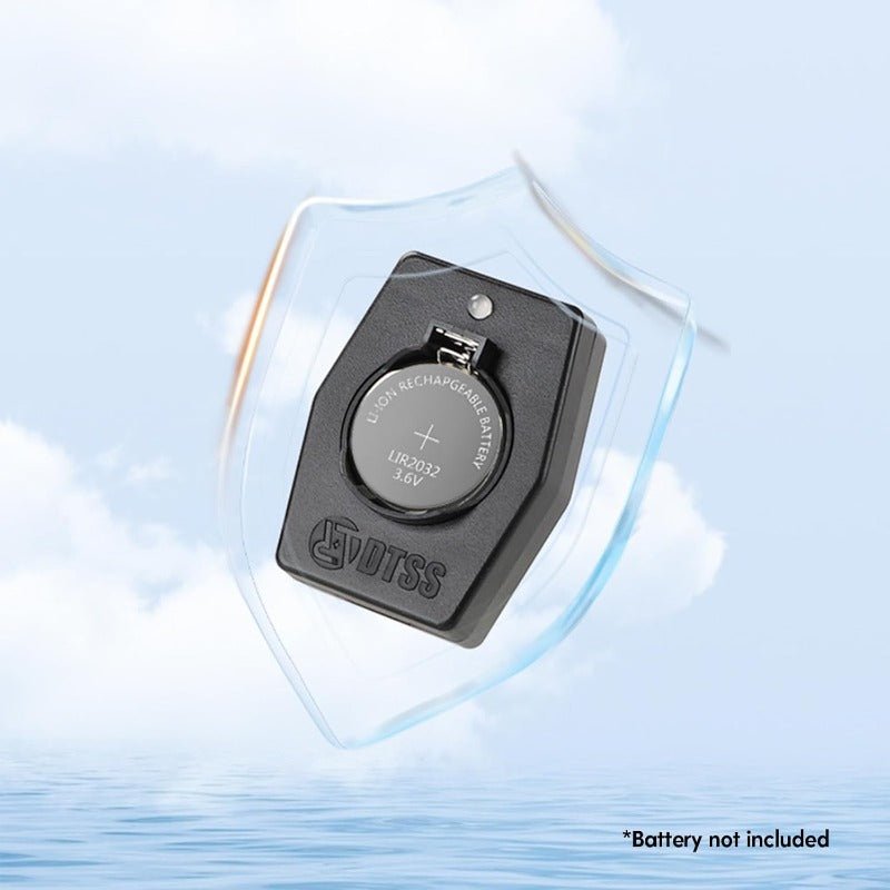 Cellspark Type C Rechargeable Coin Battery Charger Product Image 05