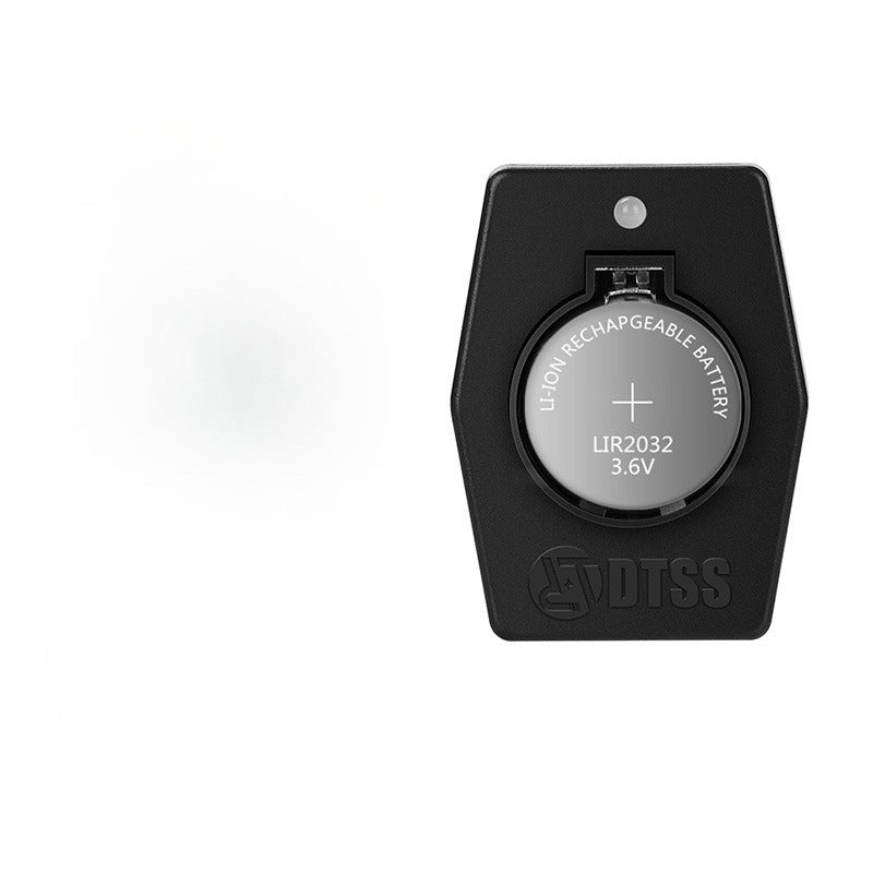 Cellspark Type C Rechargeable Coin Battery Charger Product Image 08