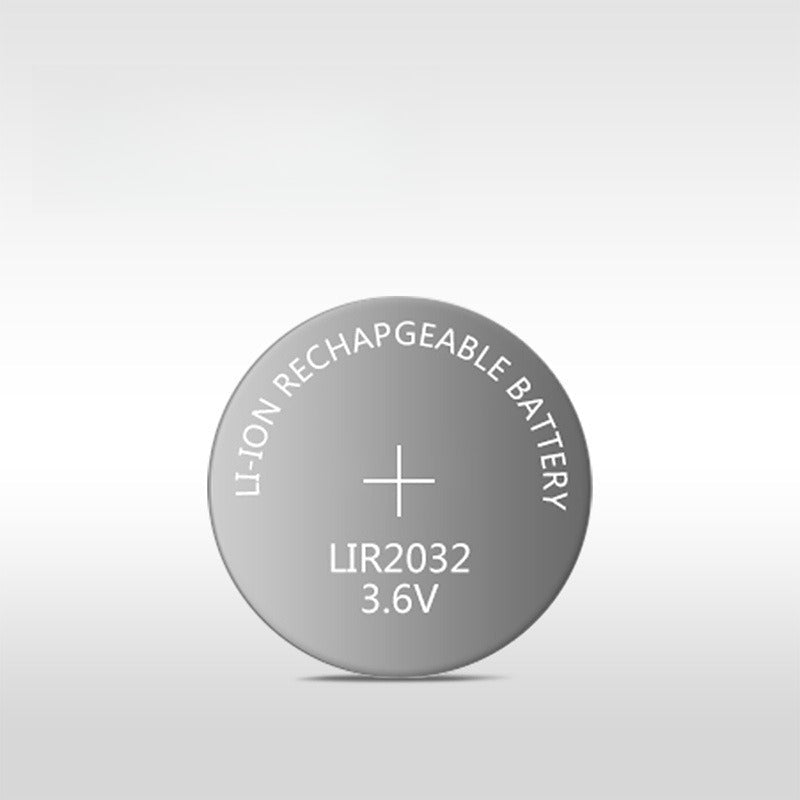Cellspark Type C Rechargeable Coin Battery Charger Product Image 09
