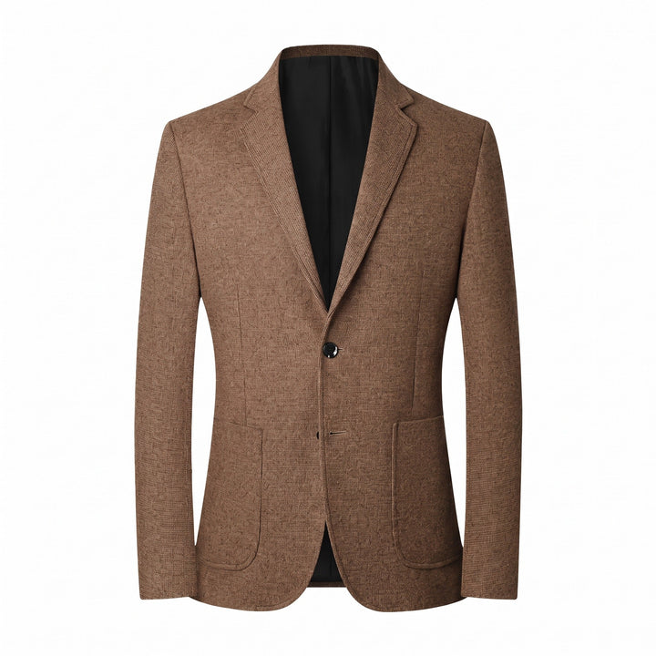 Celmorqant Brushed Blazer product image 1