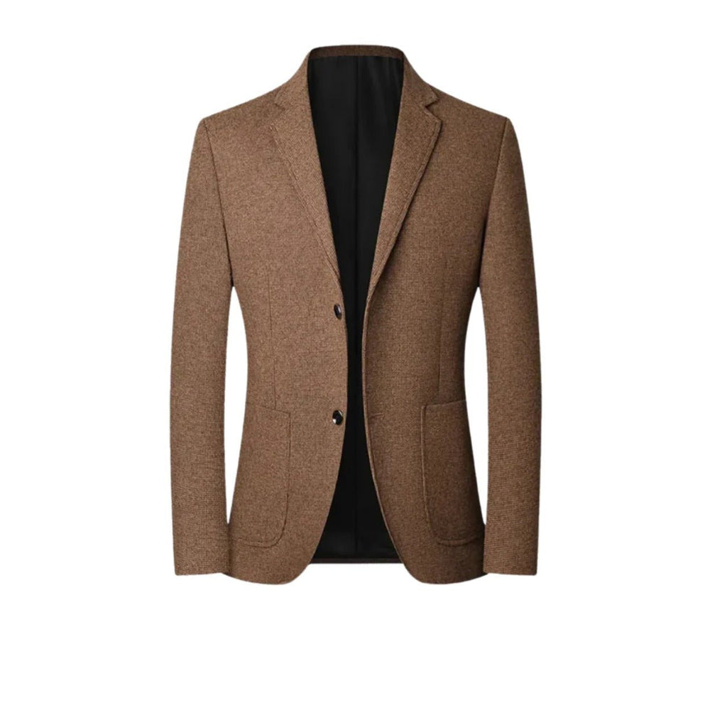 Celmorqant Brushed Blazer product image 2