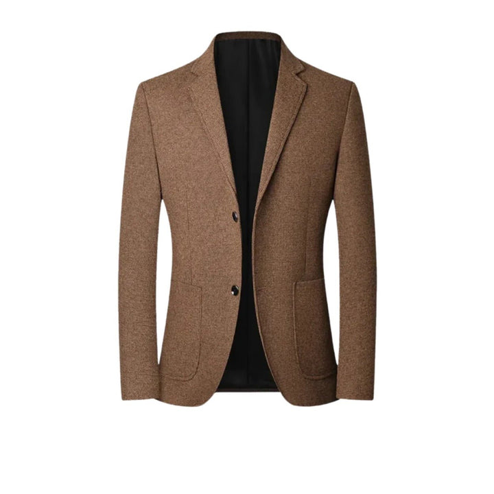 Celmorqant Brushed Blazer product image 2