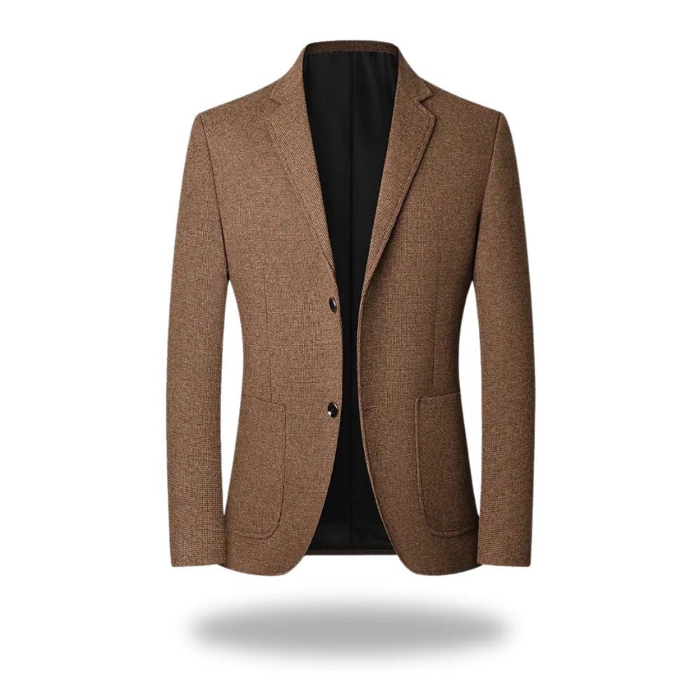 Celmorqant Brushed Blazer product image 3