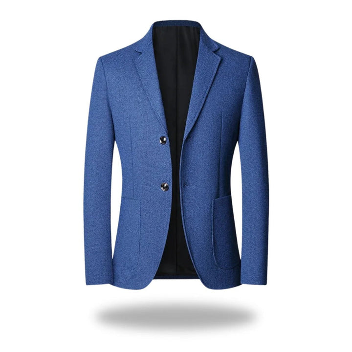 Celmorqant Brushed Blazer product image 4