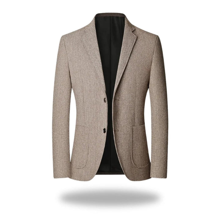 Celmorqant Brushed Blazer product image 5