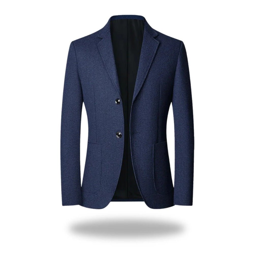Celmorqant Brushed Blazer product image 6