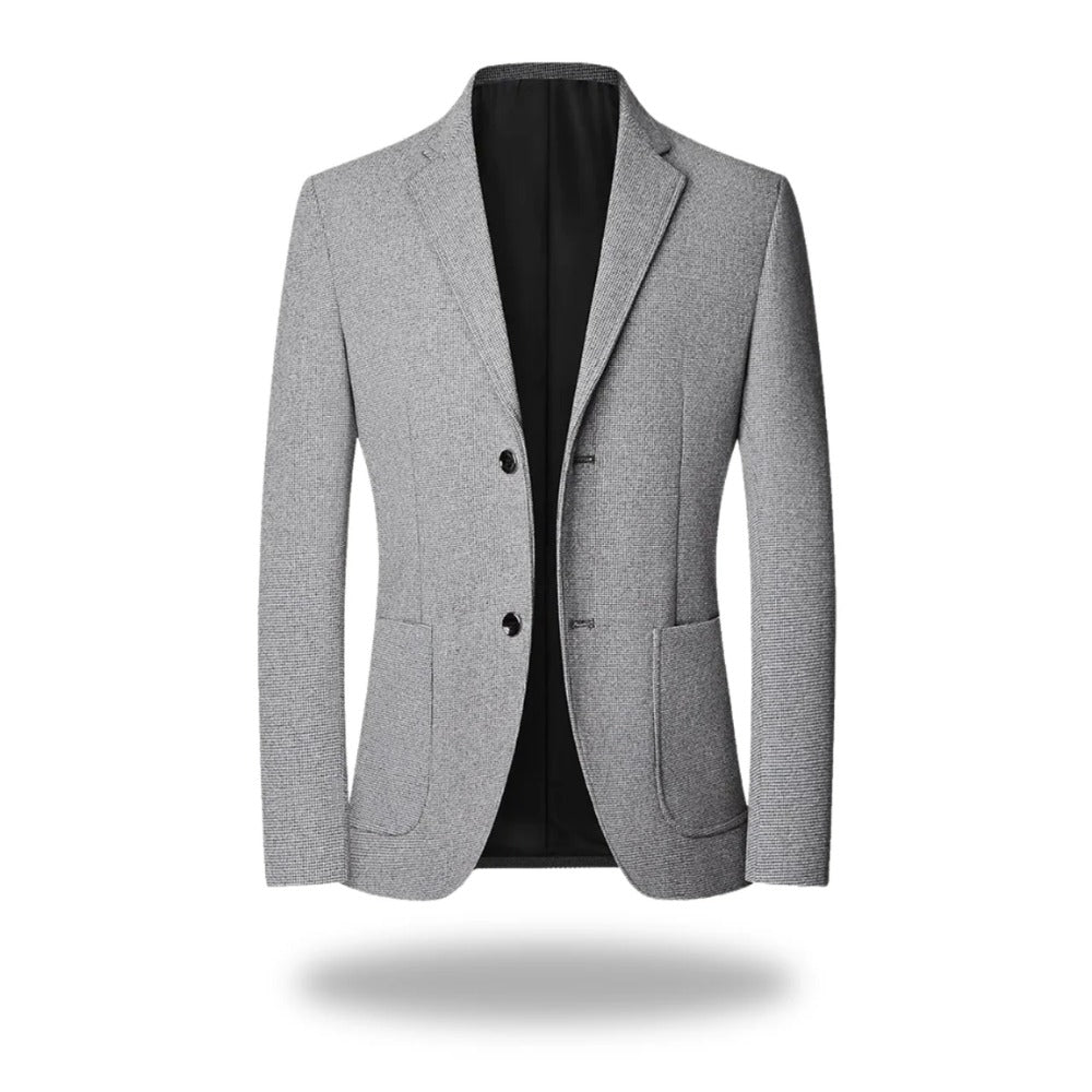 Celmorqant Brushed Blazer product image 7