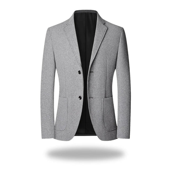 Celmorqant Brushed Blazer product image 7