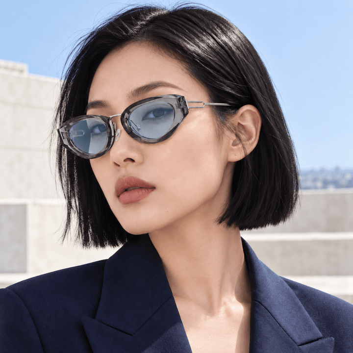 Cendria Cat-Eye Sunglasses product image 4